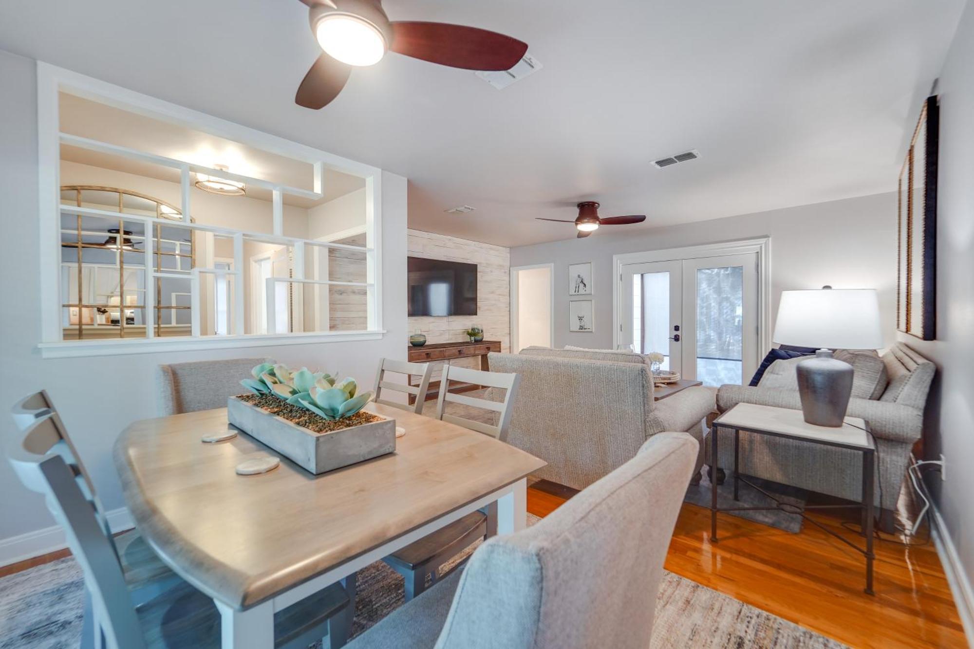 Lovely Lubbock Home With Furnished Deck And Grill ภายนอก รูปภาพ
