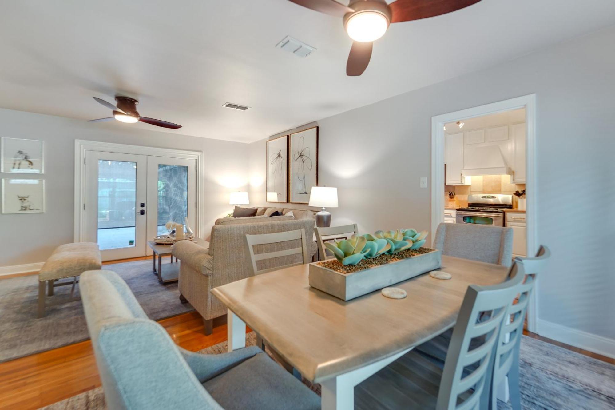 Lovely Lubbock Home With Furnished Deck And Grill ภายนอก รูปภาพ