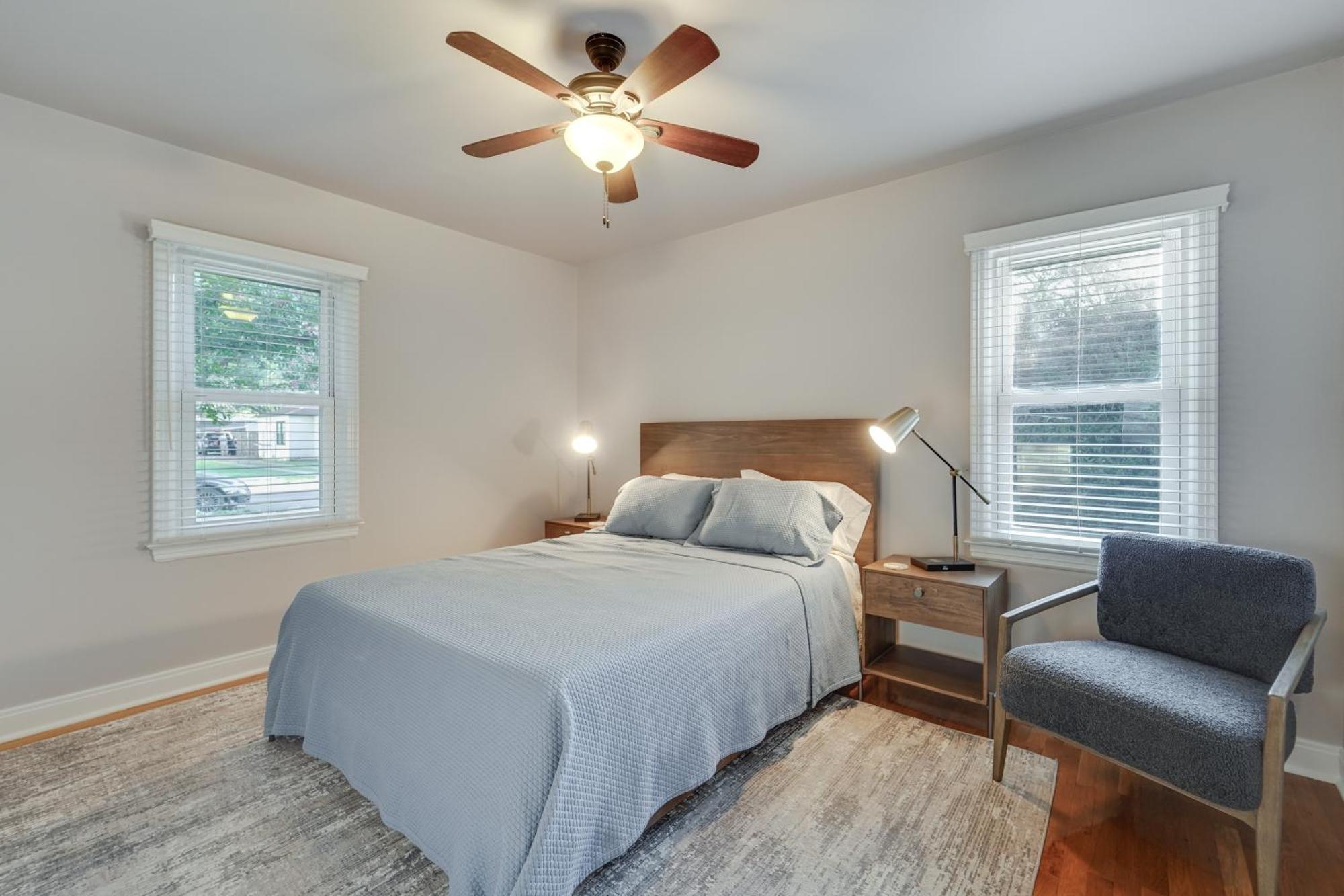 Lovely Lubbock Home With Furnished Deck And Grill ภายนอก รูปภาพ