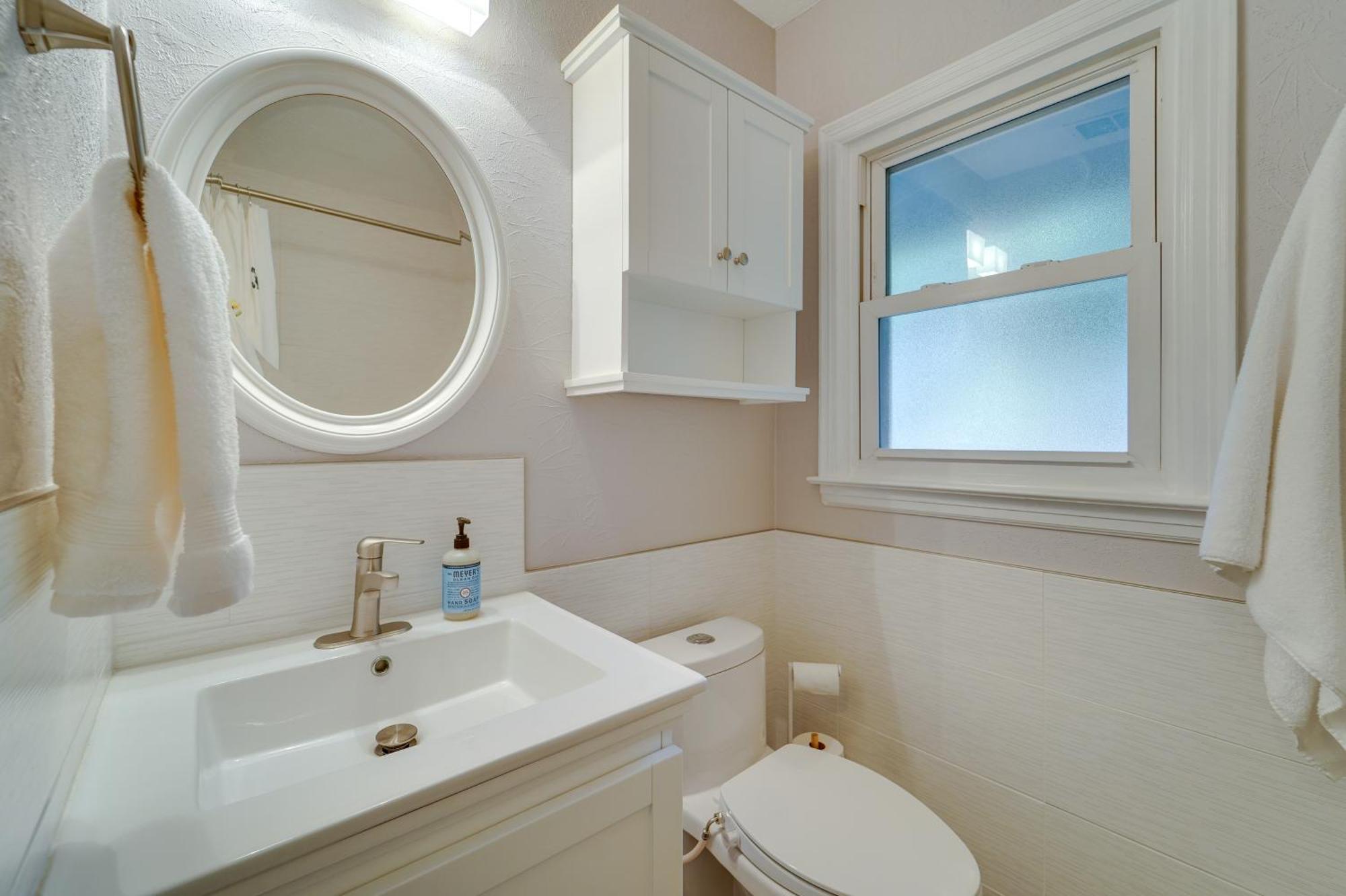 Lovely Lubbock Home With Furnished Deck And Grill ภายนอก รูปภาพ