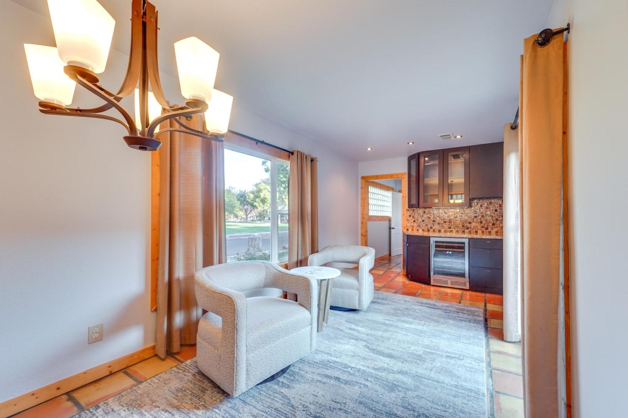 Lovely Lubbock Home With Furnished Deck And Grill ภายนอก รูปภาพ
